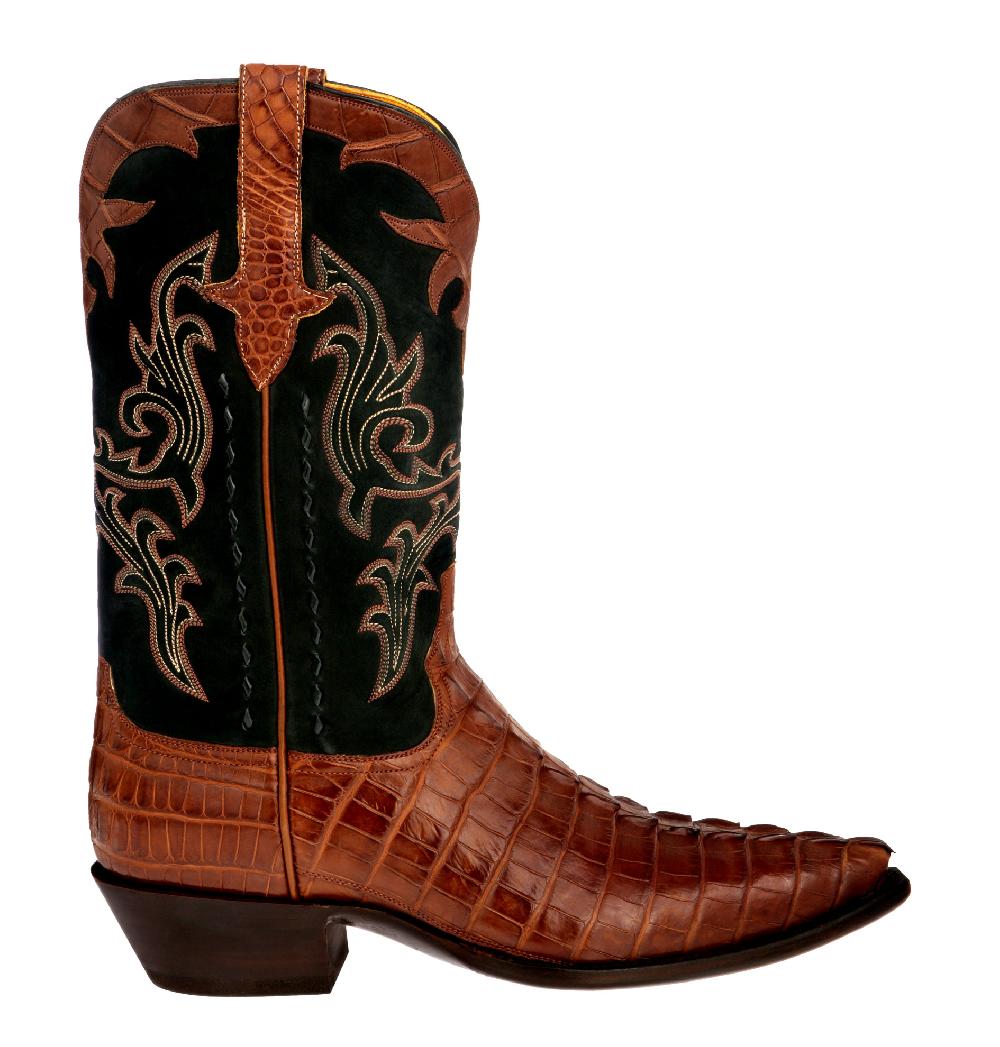 Stallion Boots & Leather Goods Gallant