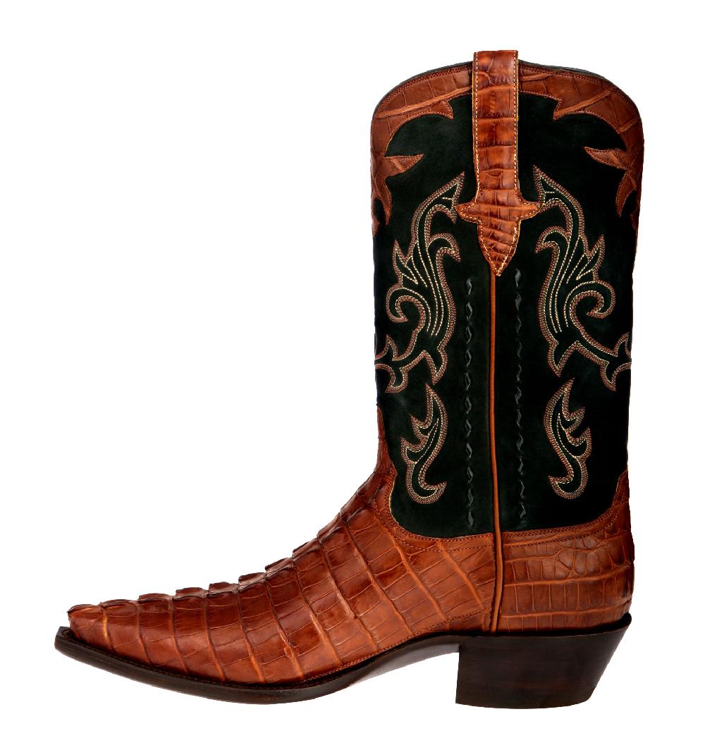 Stallion Boots & Leather Goods Gallant