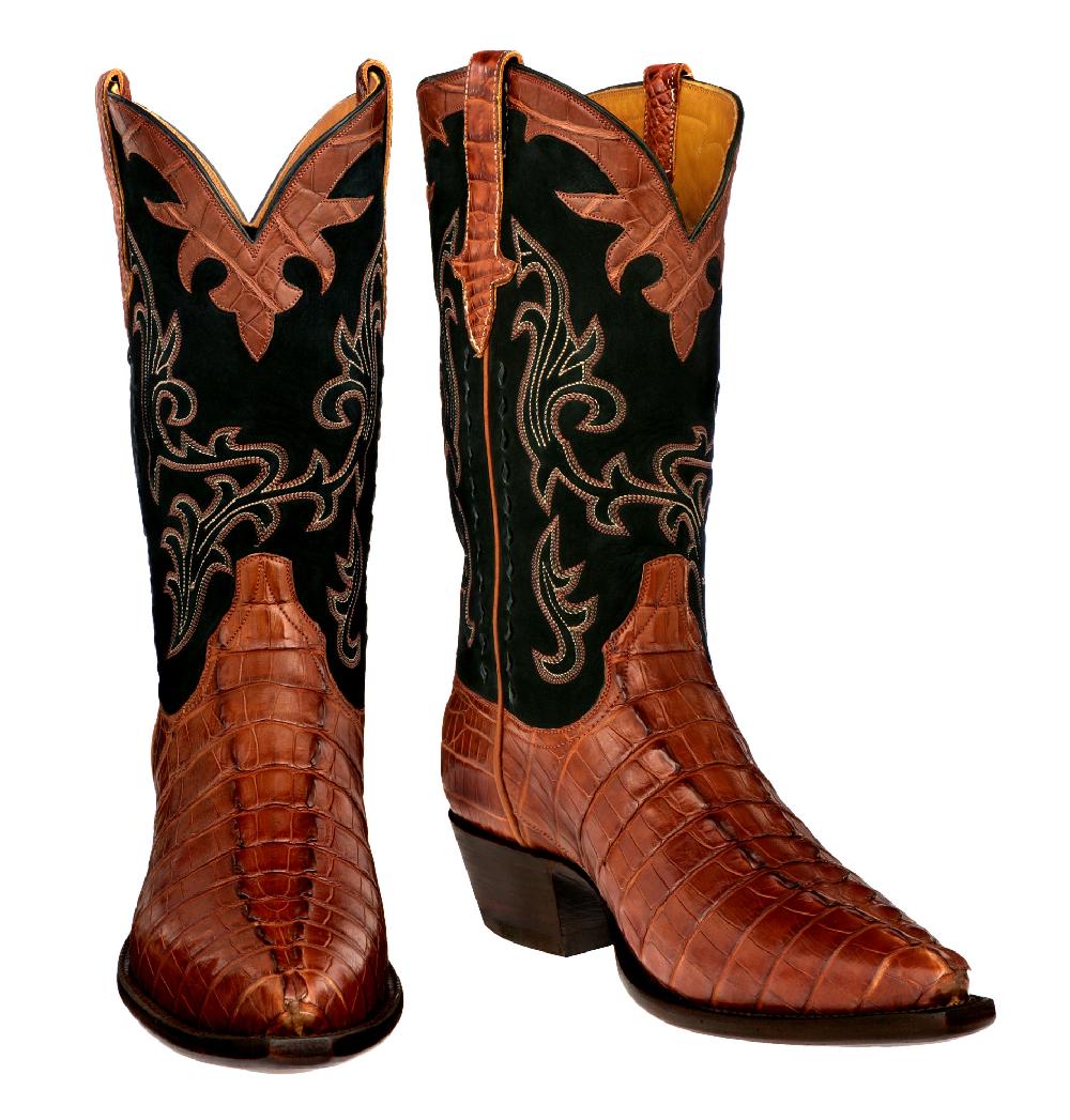 stallion boots & leather goods Gallant