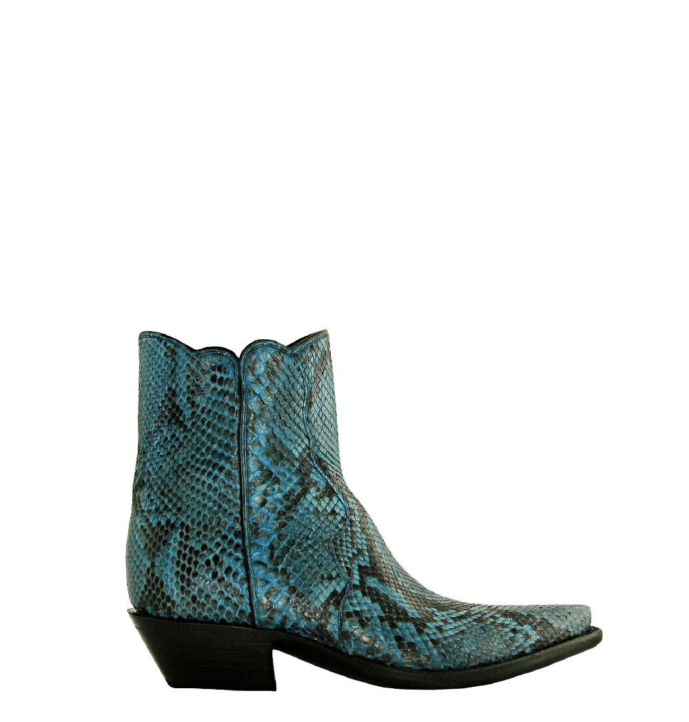 Stallion Boots & Leather Goods Gstaad