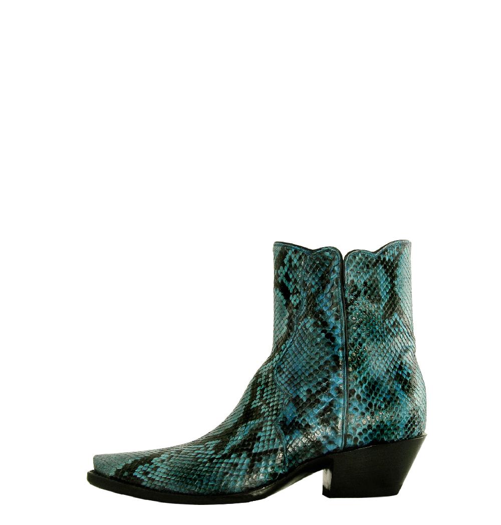 Stallion Boots & Leather Goods Gstaad