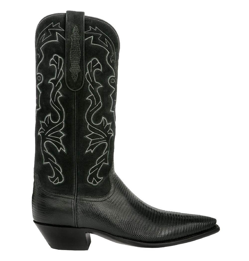 Stallion Boots & Leather Goods Java