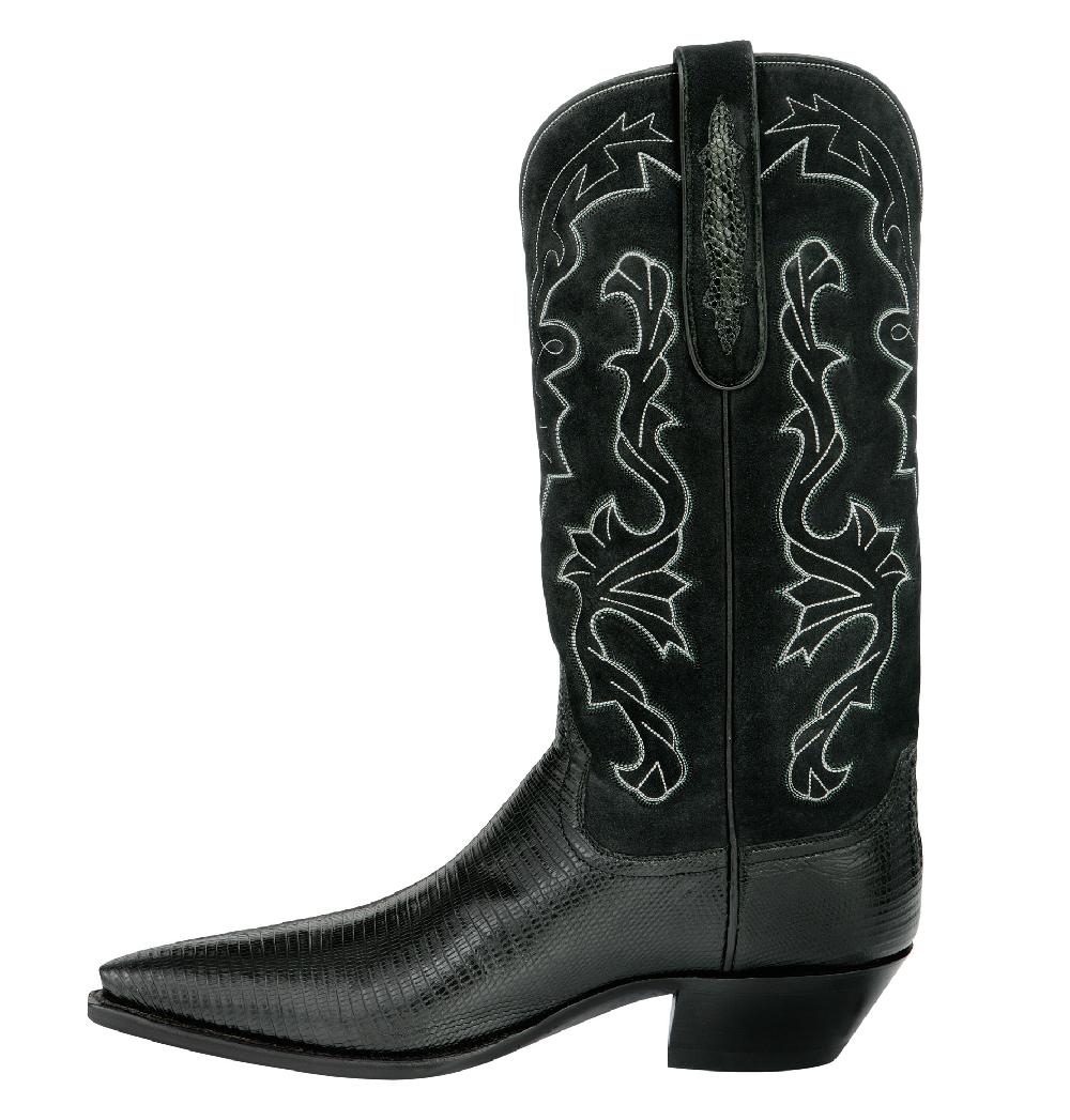 Stallion Boots & Leather Goods Java