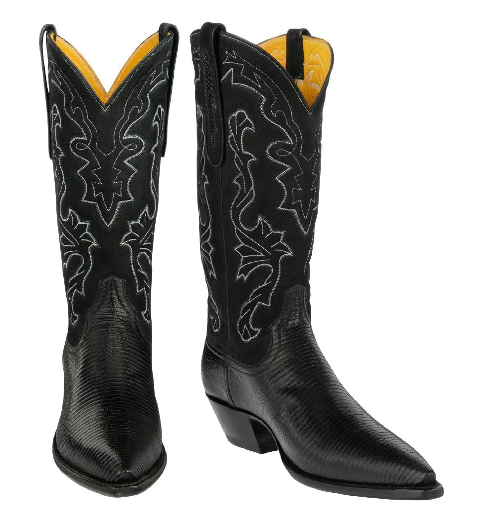 stallion boots & leather goods Java