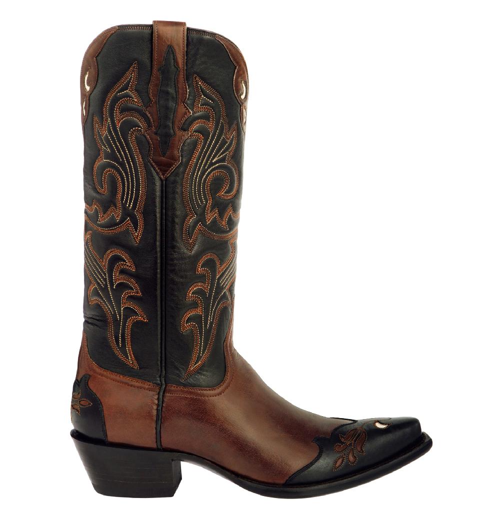 Stallion Boots & Leather Goods Lilly