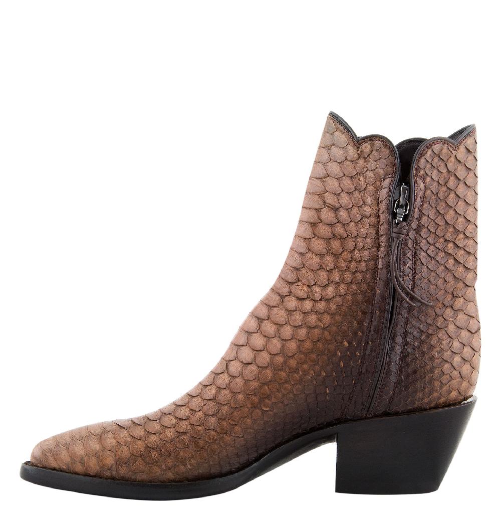 Stallion Boots & Leather Goods Madagascar
