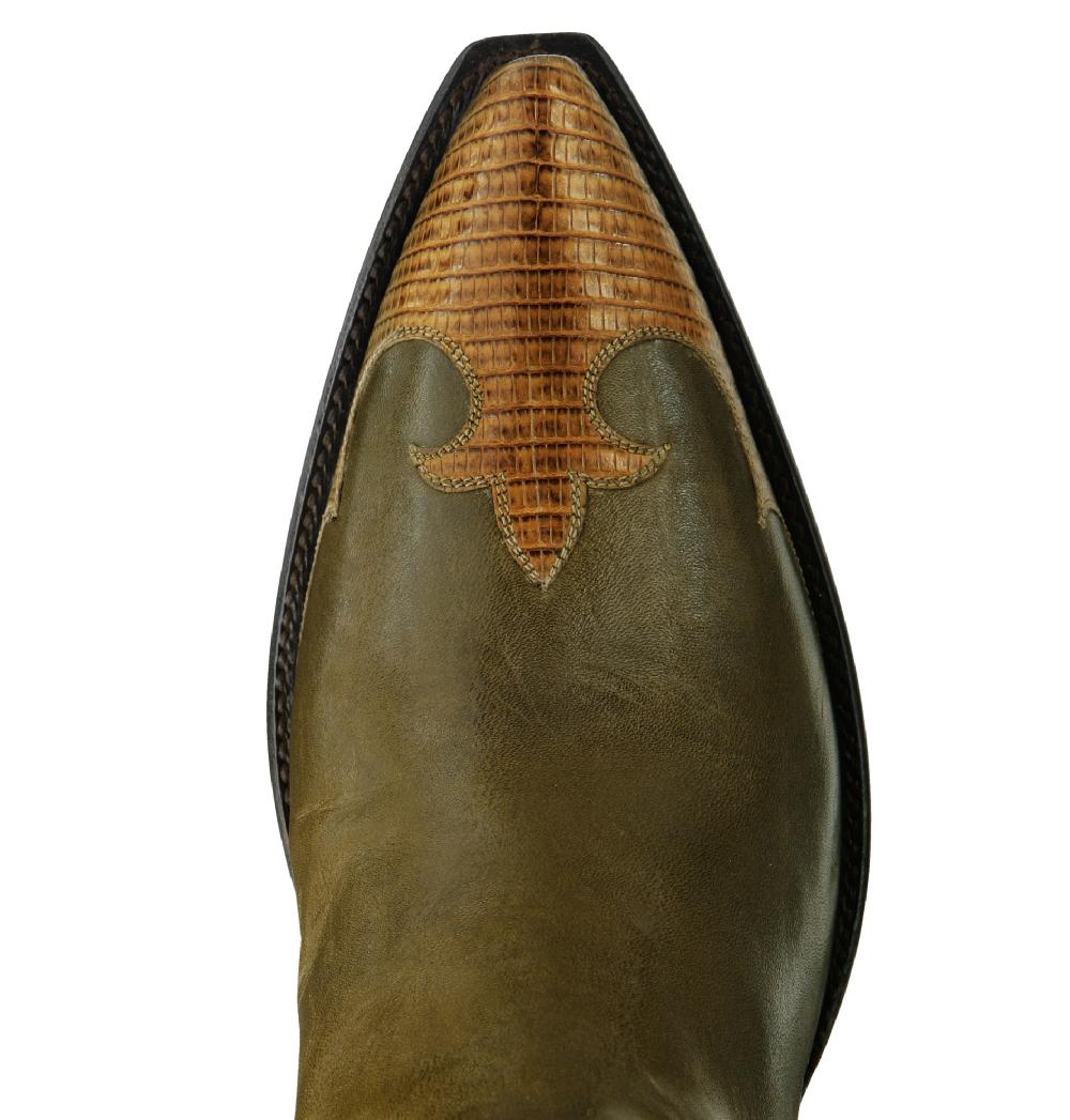 Stallion Boots & Leather Goods Martini