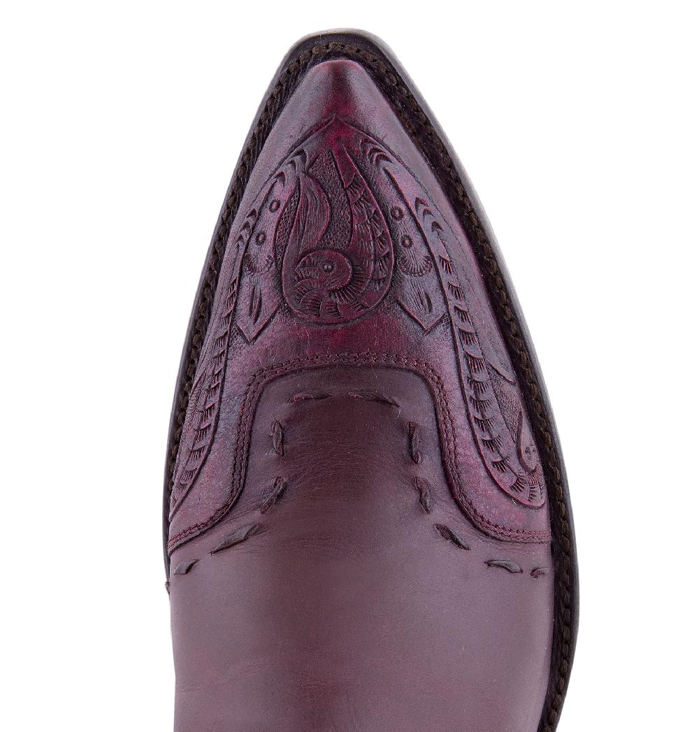 Stallion Boots & Leather Goods Matador