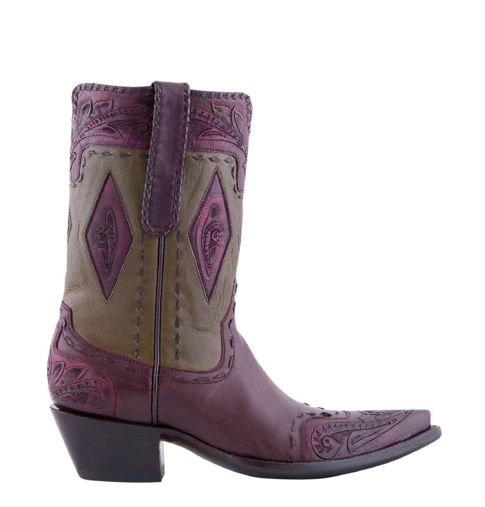 Stallion Boots & Leather Goods Matador