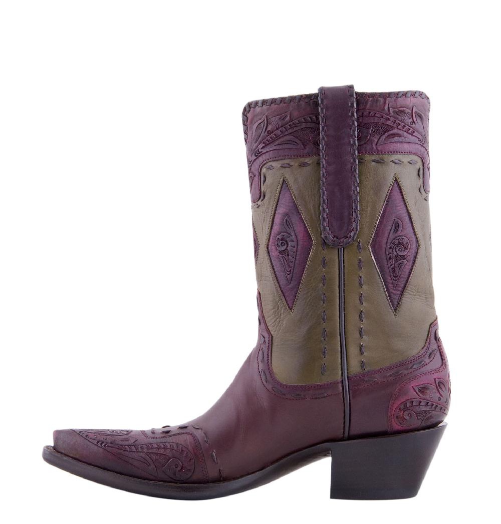 Stallion Boots & Leather Goods Matador