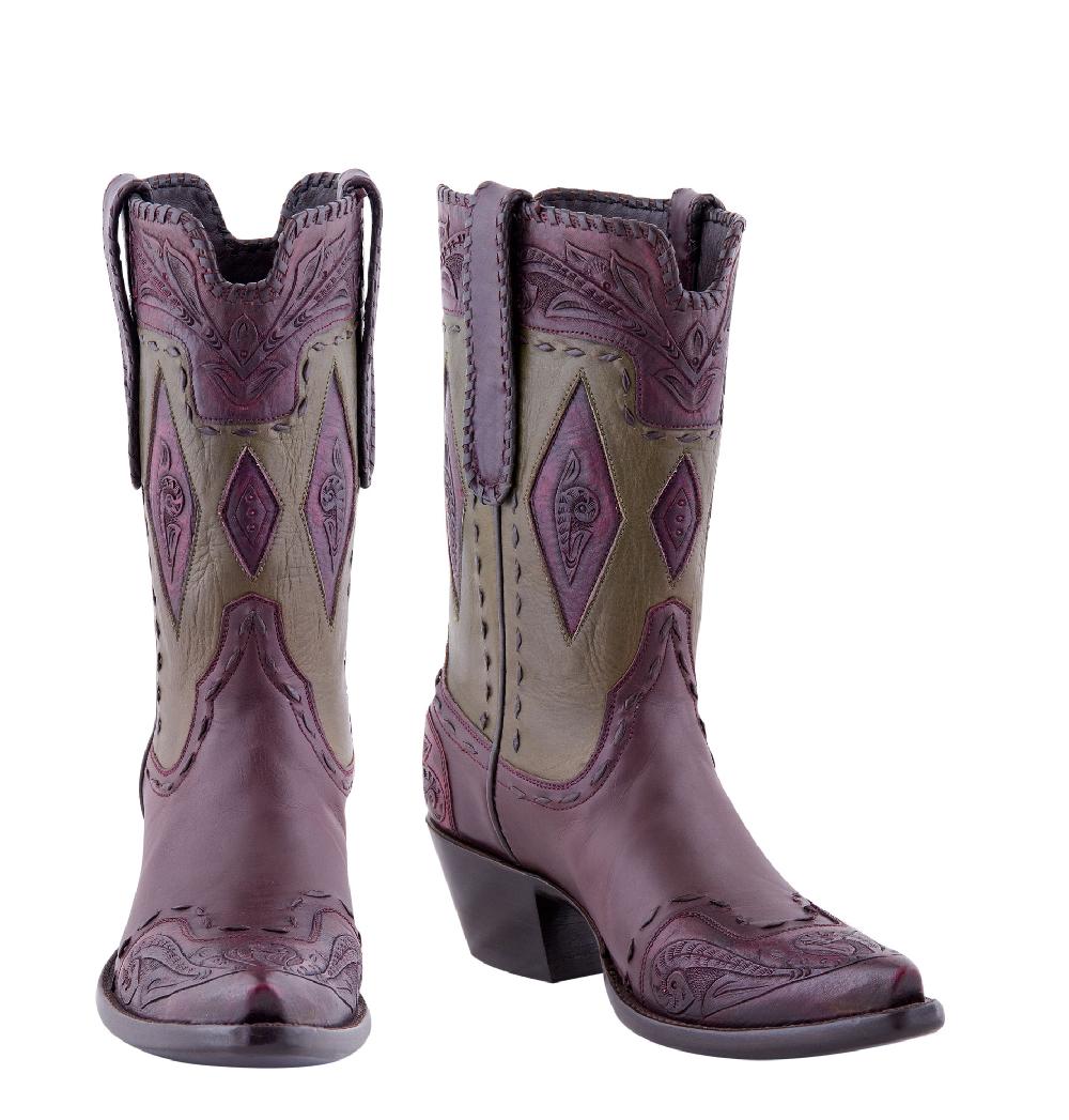 stallion boots & leather goods Matador