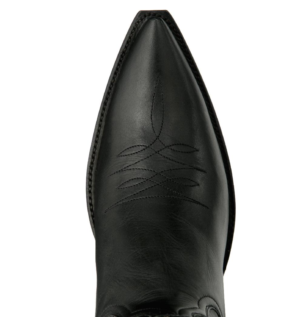 Stallion Boots & Leather Goods Moonburst