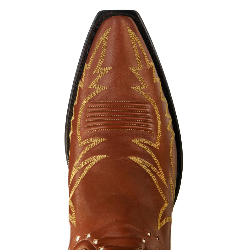 Stallion Boots & Leather Goods O.S. Bronco