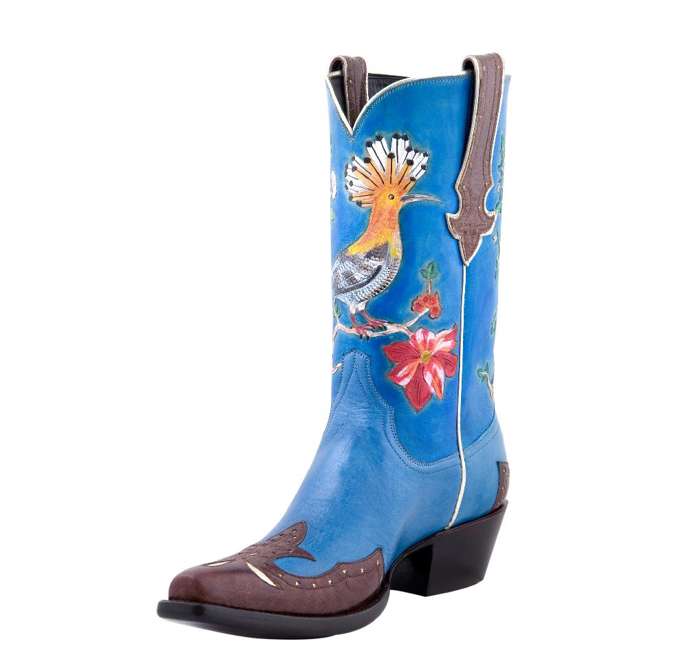 Stallion Boots & Leather Goods Oriental