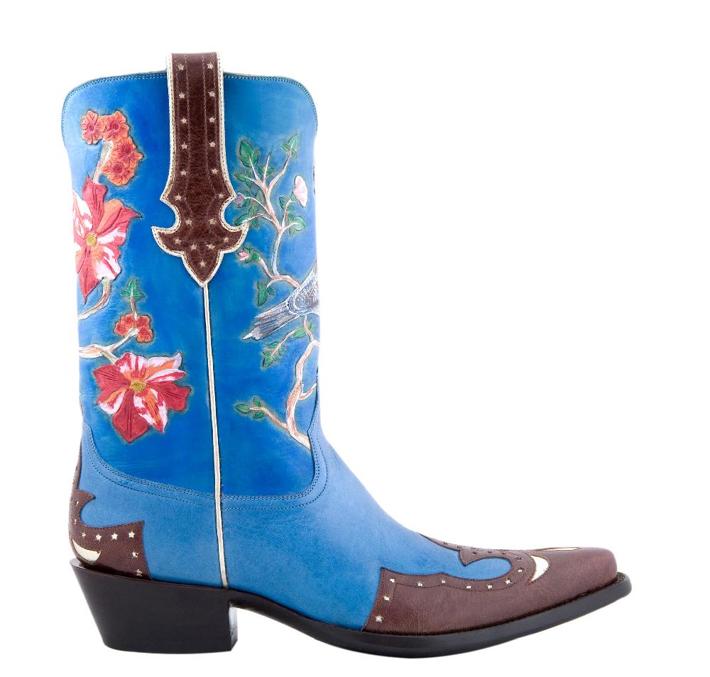 Stallion Boots & Leather Goods Oriental