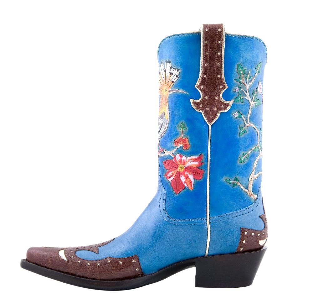 Stallion Boots & Leather Goods Oriental