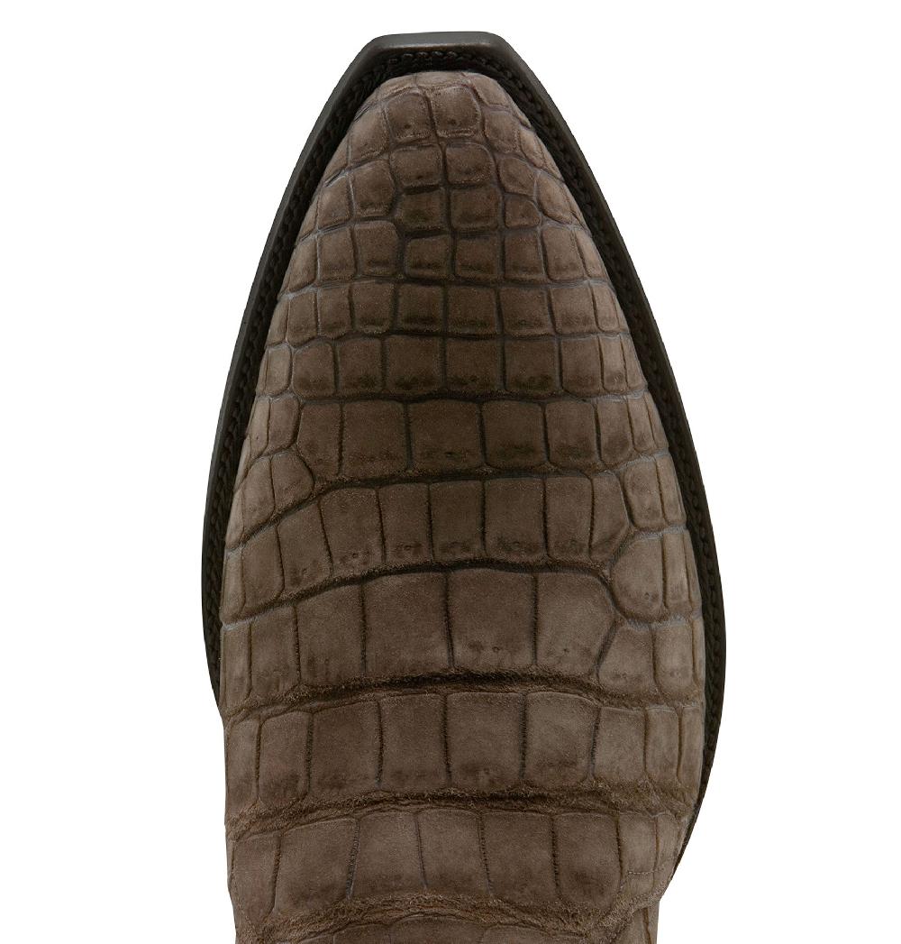 Stallion Boots & Leather Goods Papua