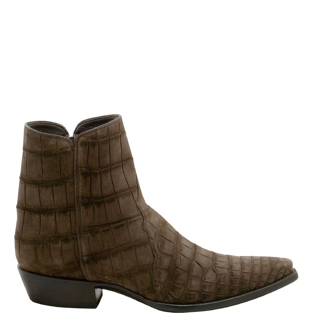 Stallion Boots & Leather Goods Papua