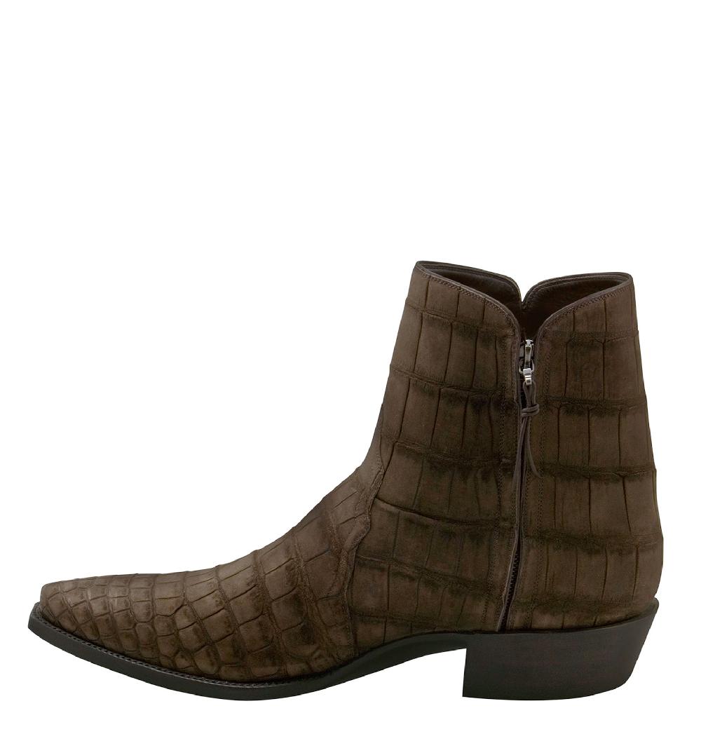 Stallion Boots & Leather Goods Papua