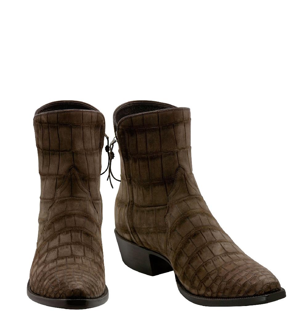 stallion boots & leather goods Papua