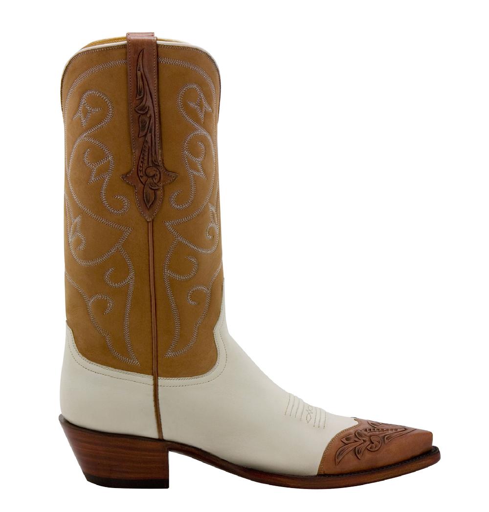 Stallion Boots & Leather Goods Roxy Costner