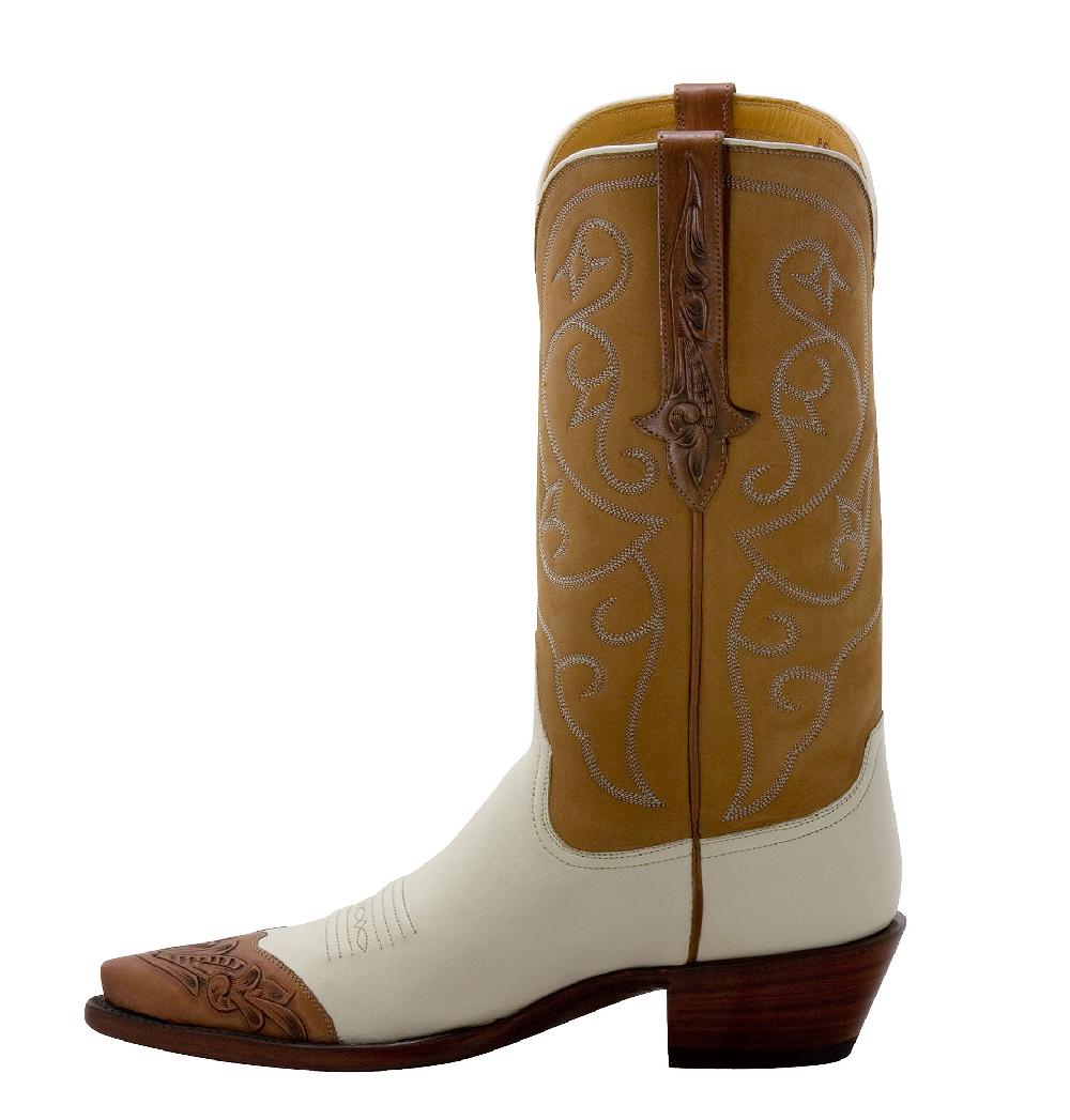 Stallion Boots & Leather Goods Roxy Costner