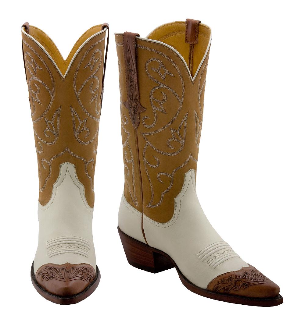 stallion boots & leather goods Roxy Costner