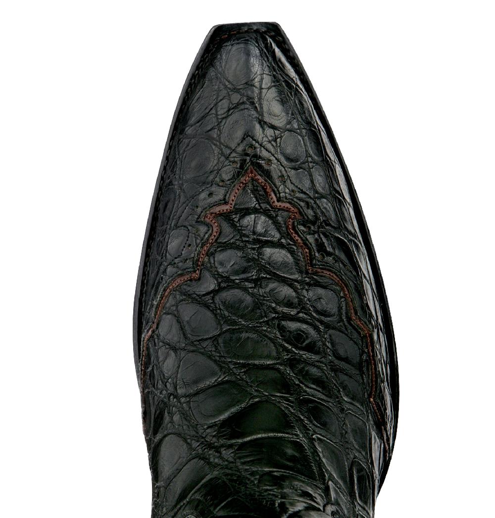 Stallion Boots & Leather Goods Royal Majestic