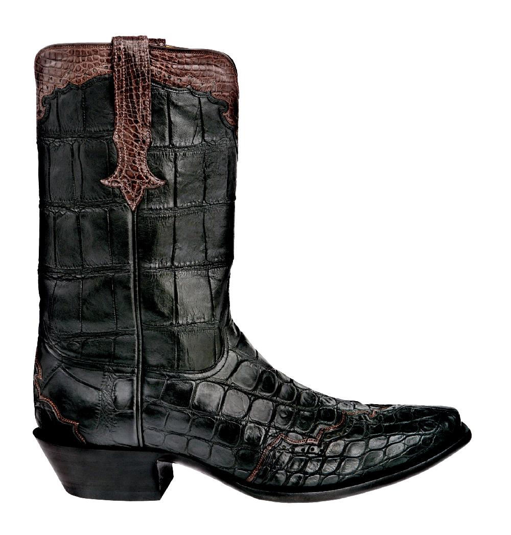 Stallion Boots & Leather Goods Royal Majestic