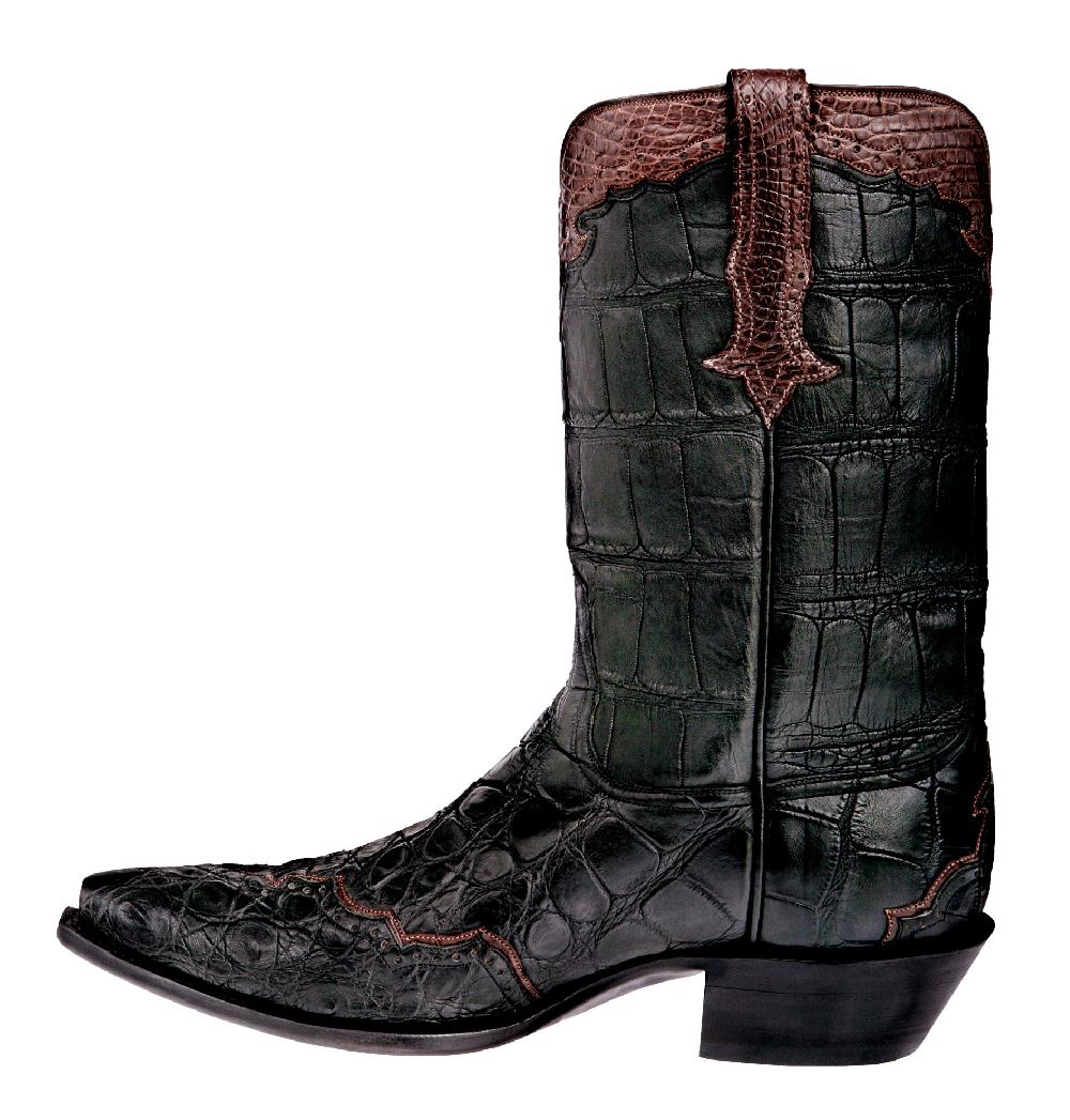 Stallion Boots & Leather Goods Royal Majestic