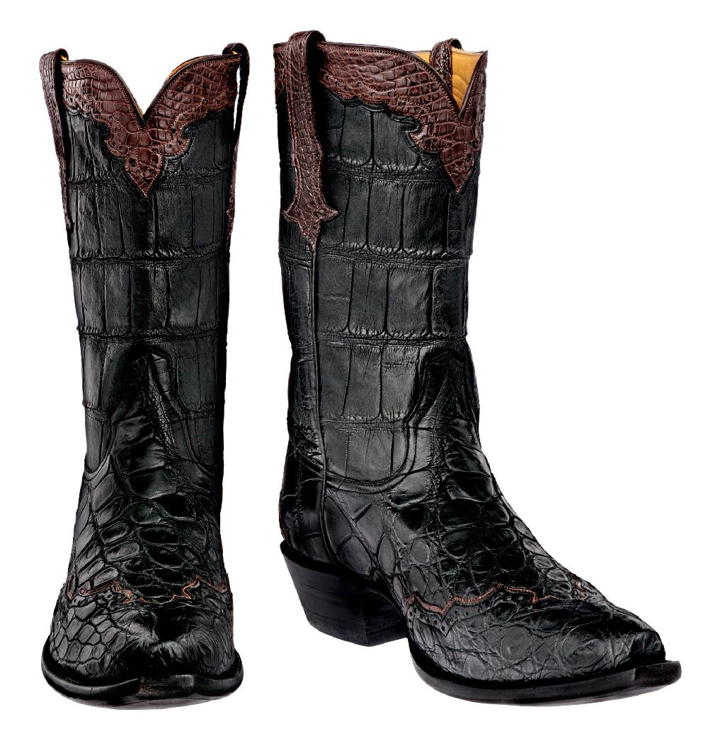 stallion boots & leather goods Royal Majestic