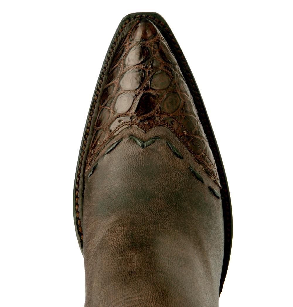 Stallion Boots & Leather Goods Saint Moritz