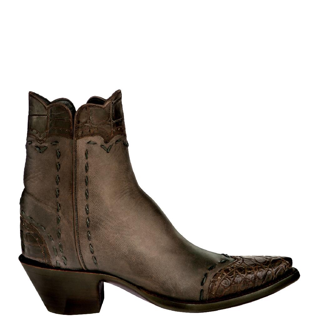 Stallion Boots & Leather Goods Saint Moritz