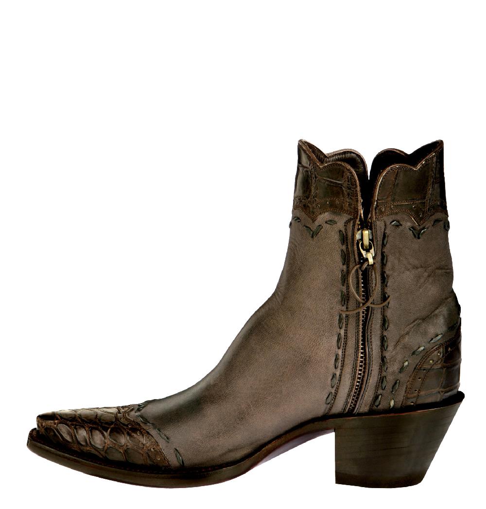 Stallion Boots & Leather Goods Saint Moritz