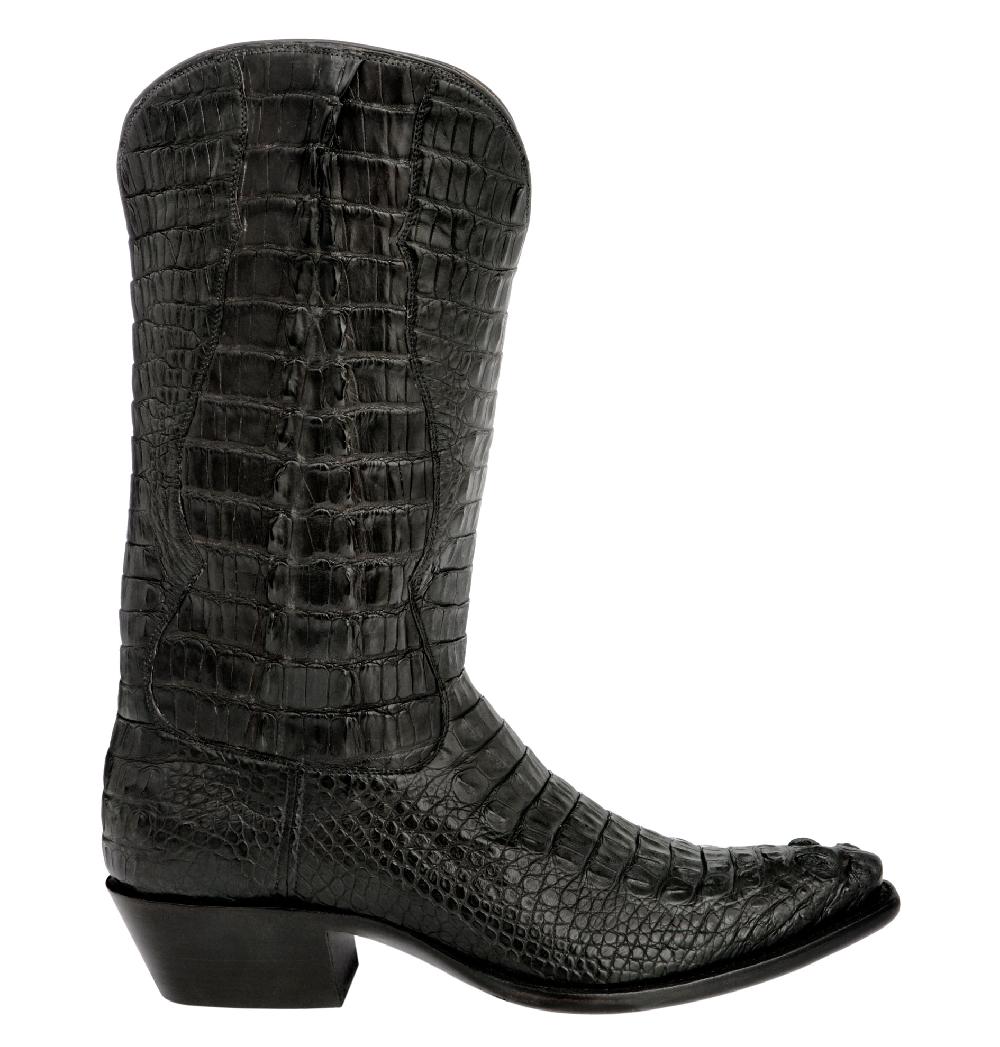Stallion Boots & Leather Goods Seamless