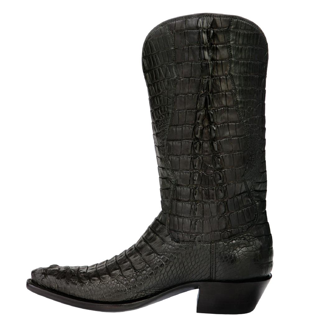 Stallion Boots & Leather Goods Seamless