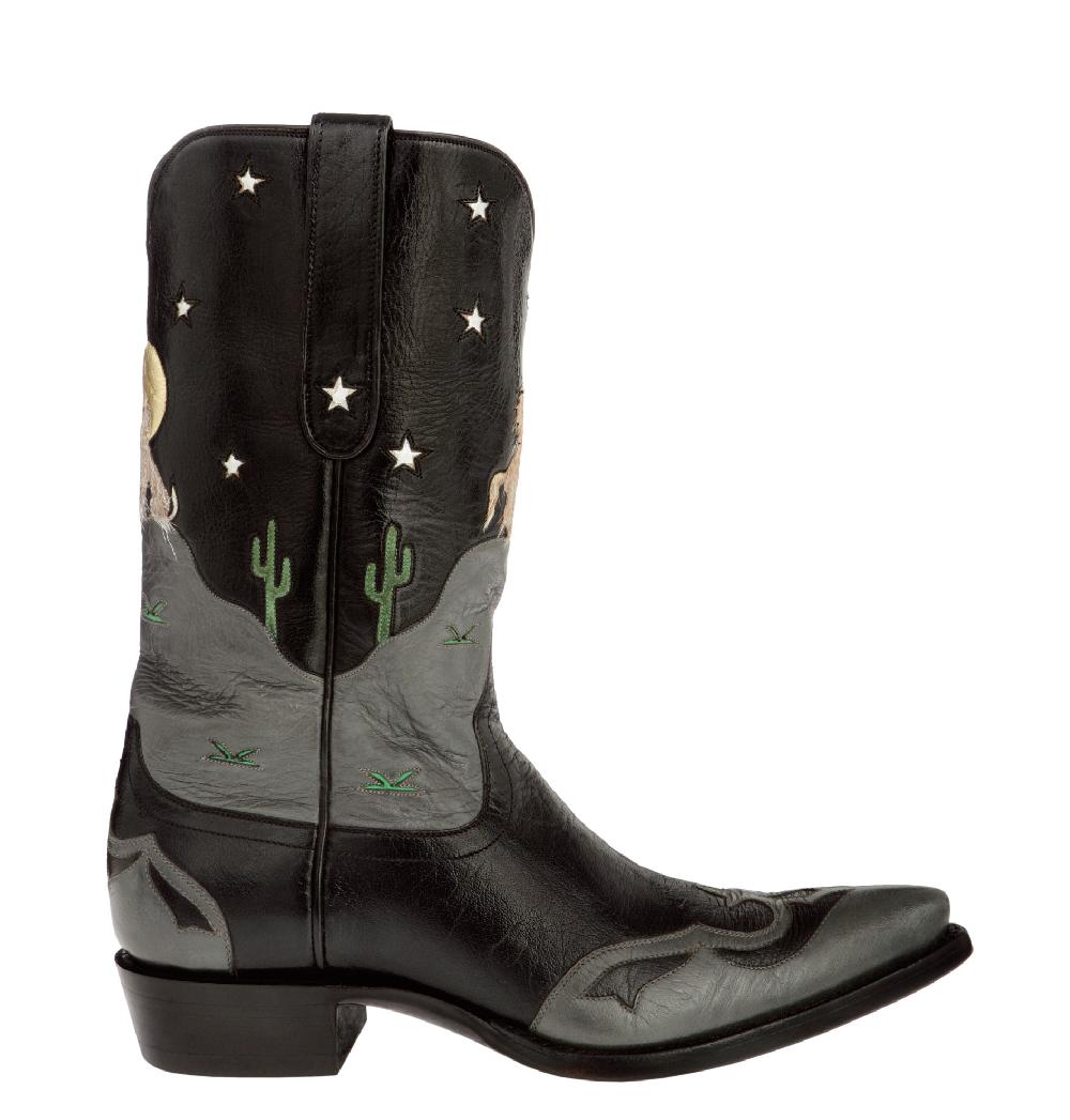 Stallion Boots & Leather Goods Stallion