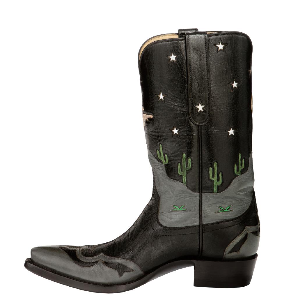 Stallion Boots & Leather Goods Stallion