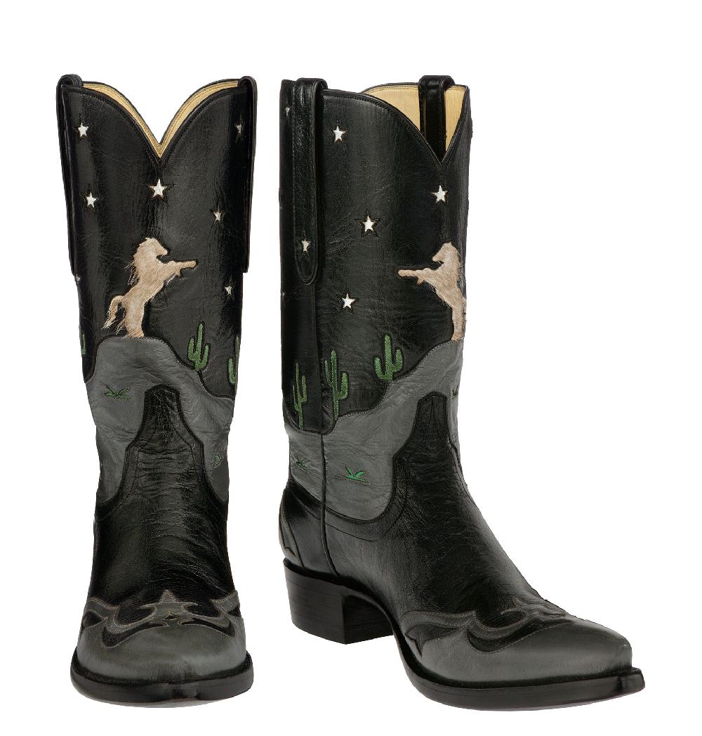 stallion boots & leather goods Stallion