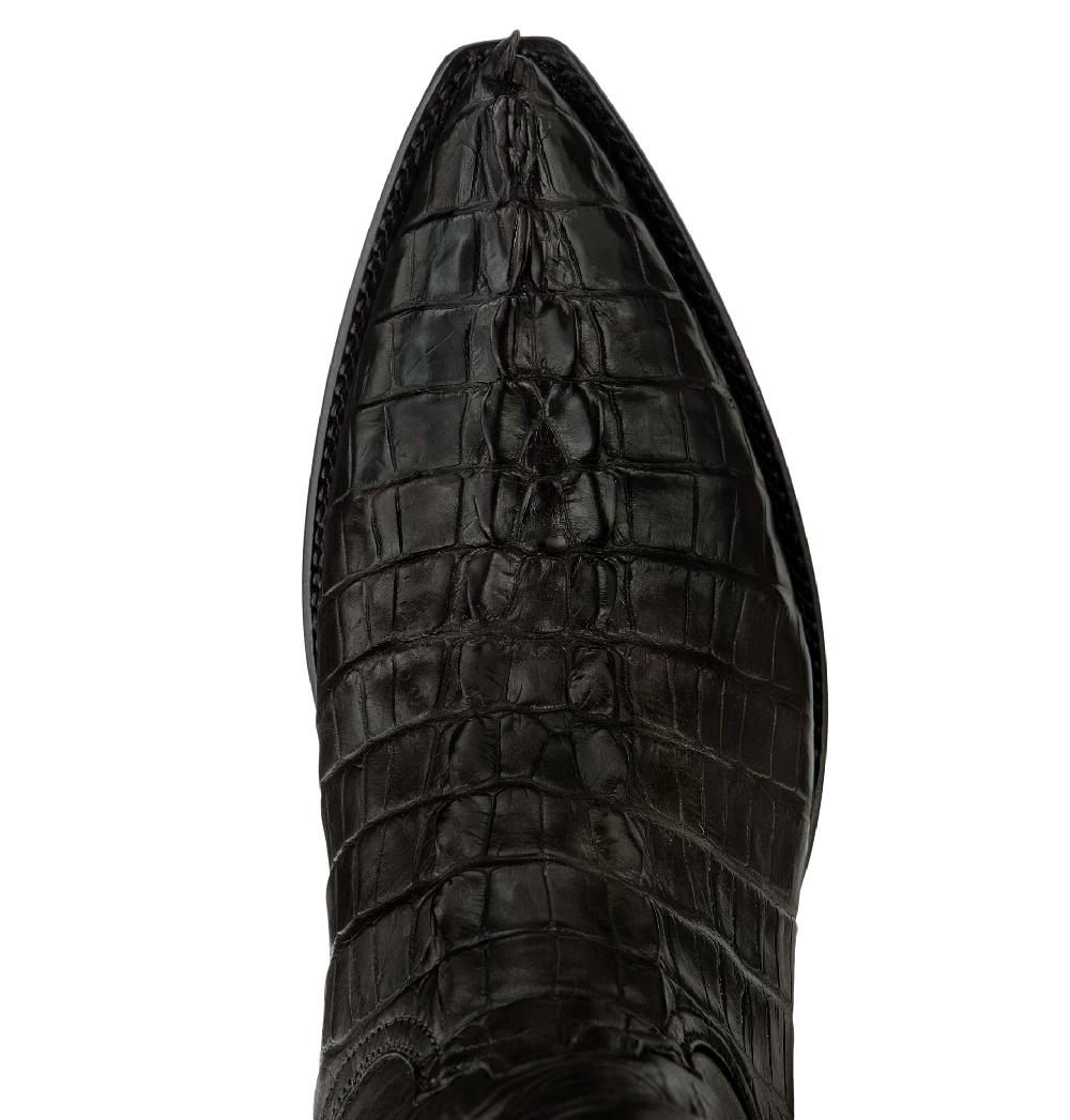 Stallion Boots & Leather Goods Tails