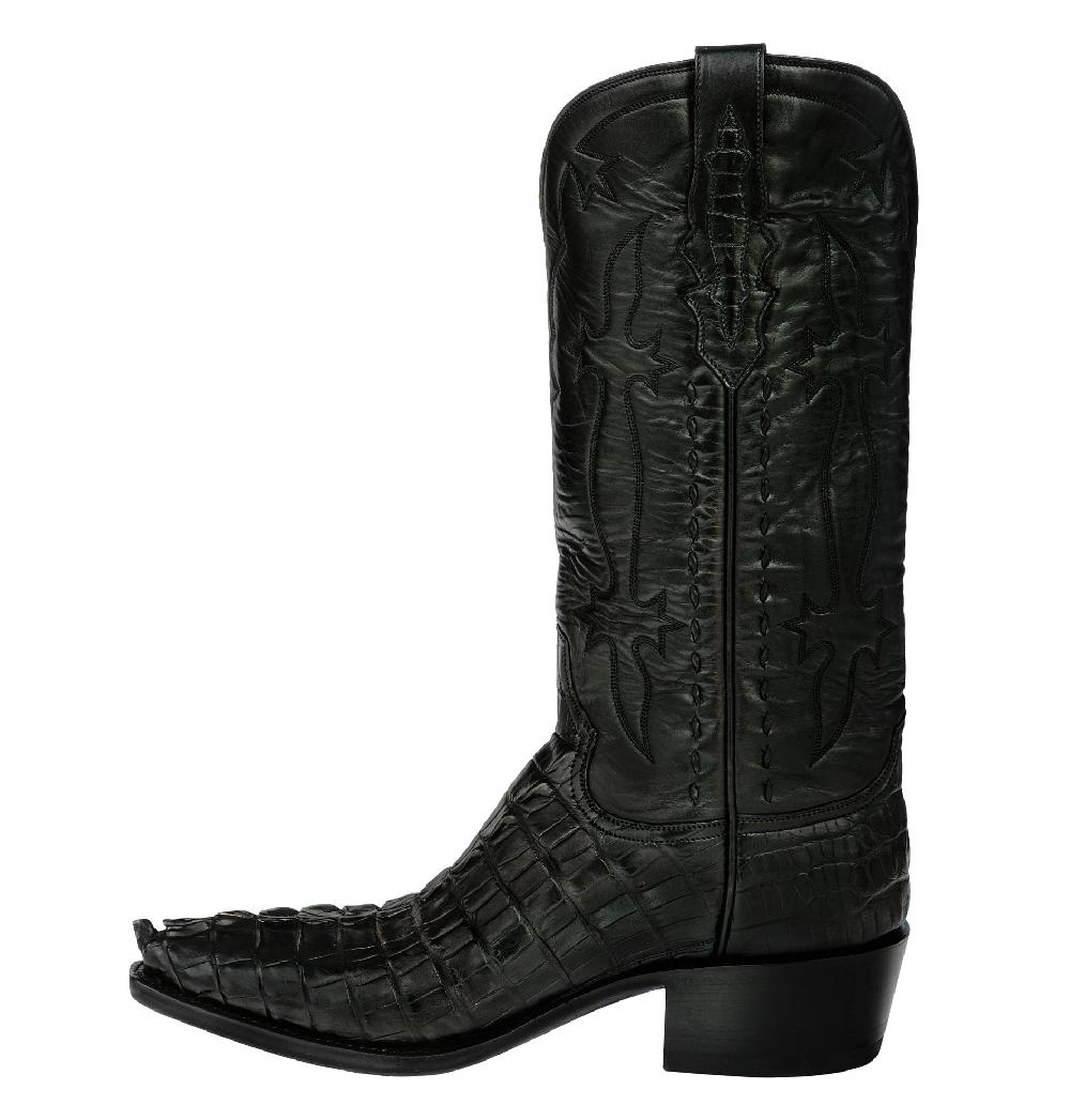 Stallion Boots & Leather Goods Tails