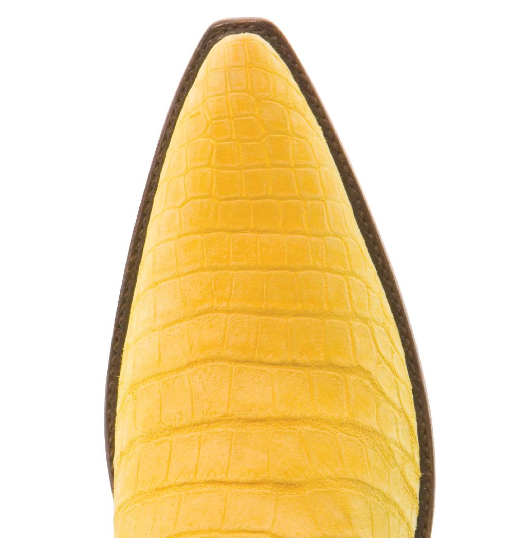 Stallion Boots & Leather Goods Tokyo / Buttercup