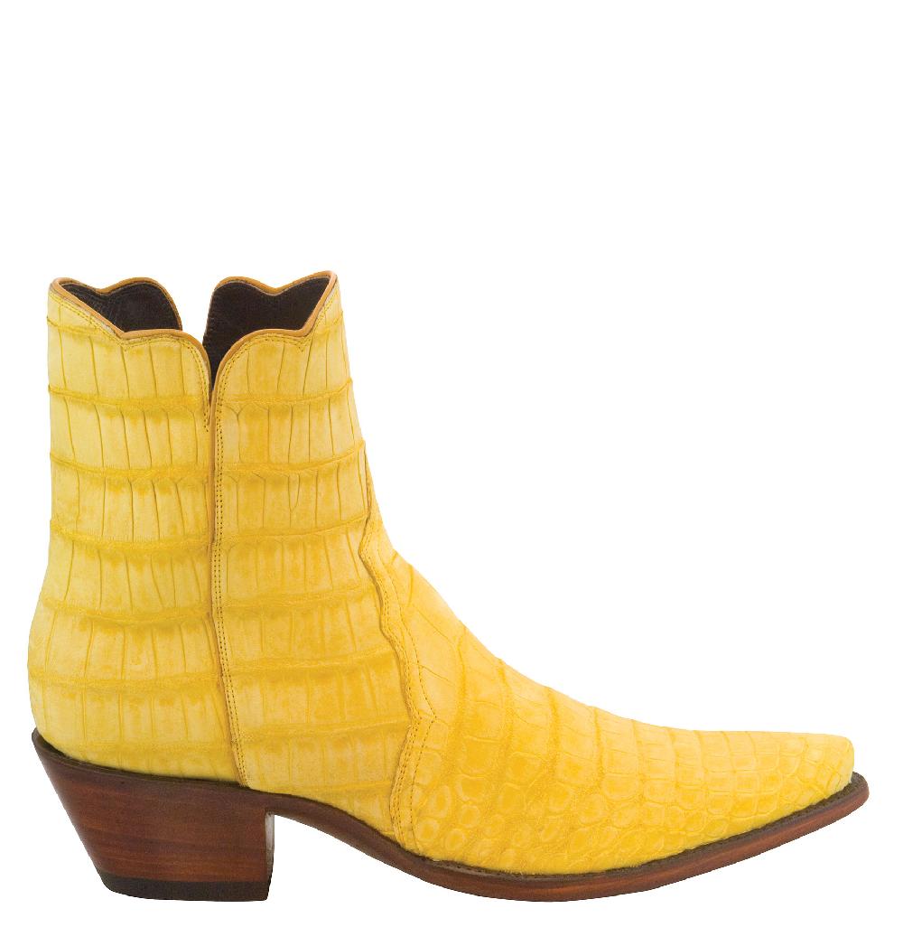 Stallion Boots & Leather Goods Tokyo / Buttercup