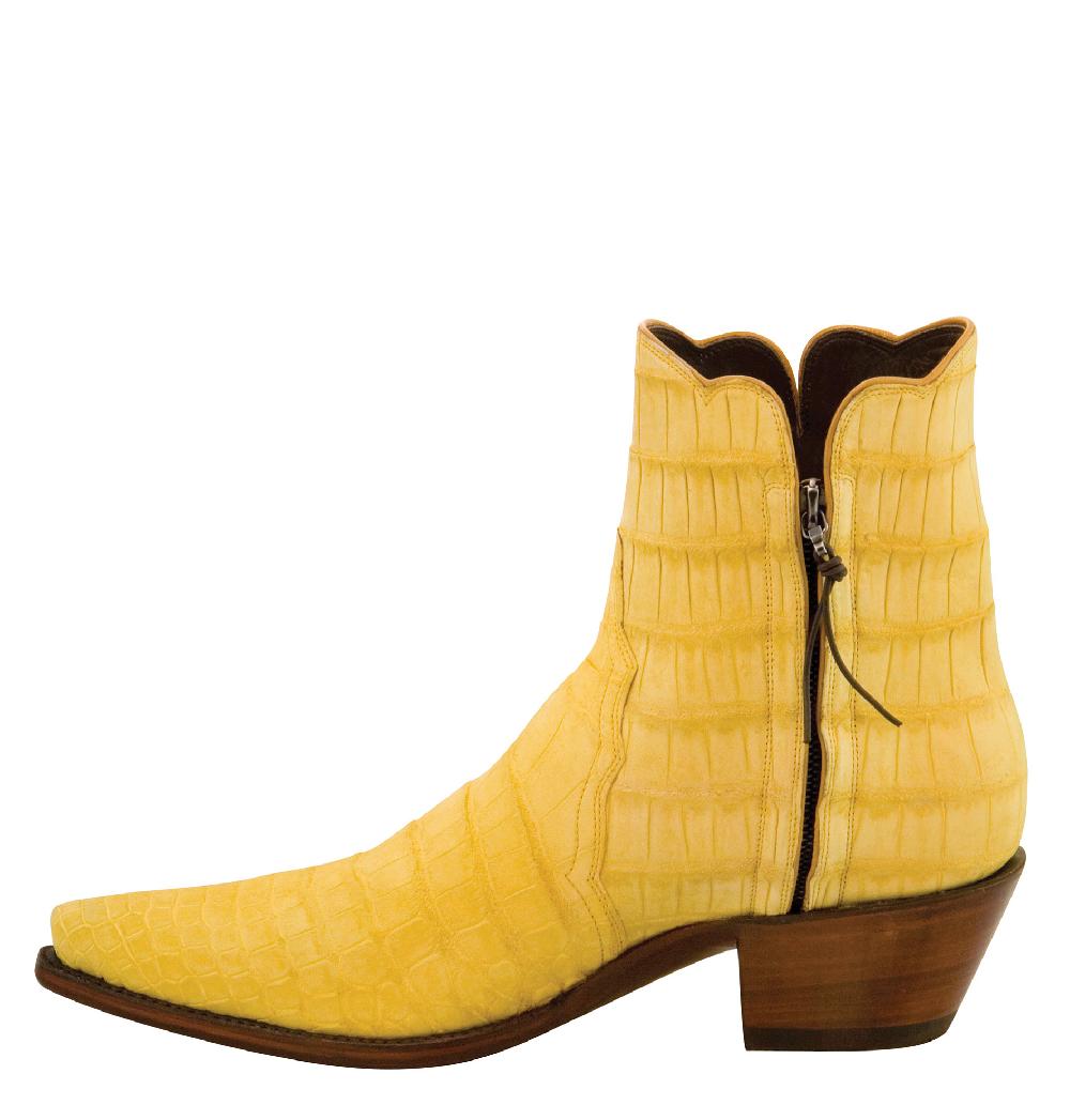 Stallion Boots & Leather Goods Tokyo / Buttercup