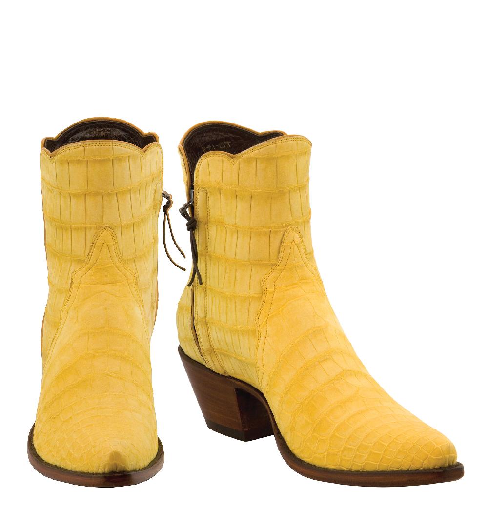 stallion boots & leather goods Tokyo / Buttercup