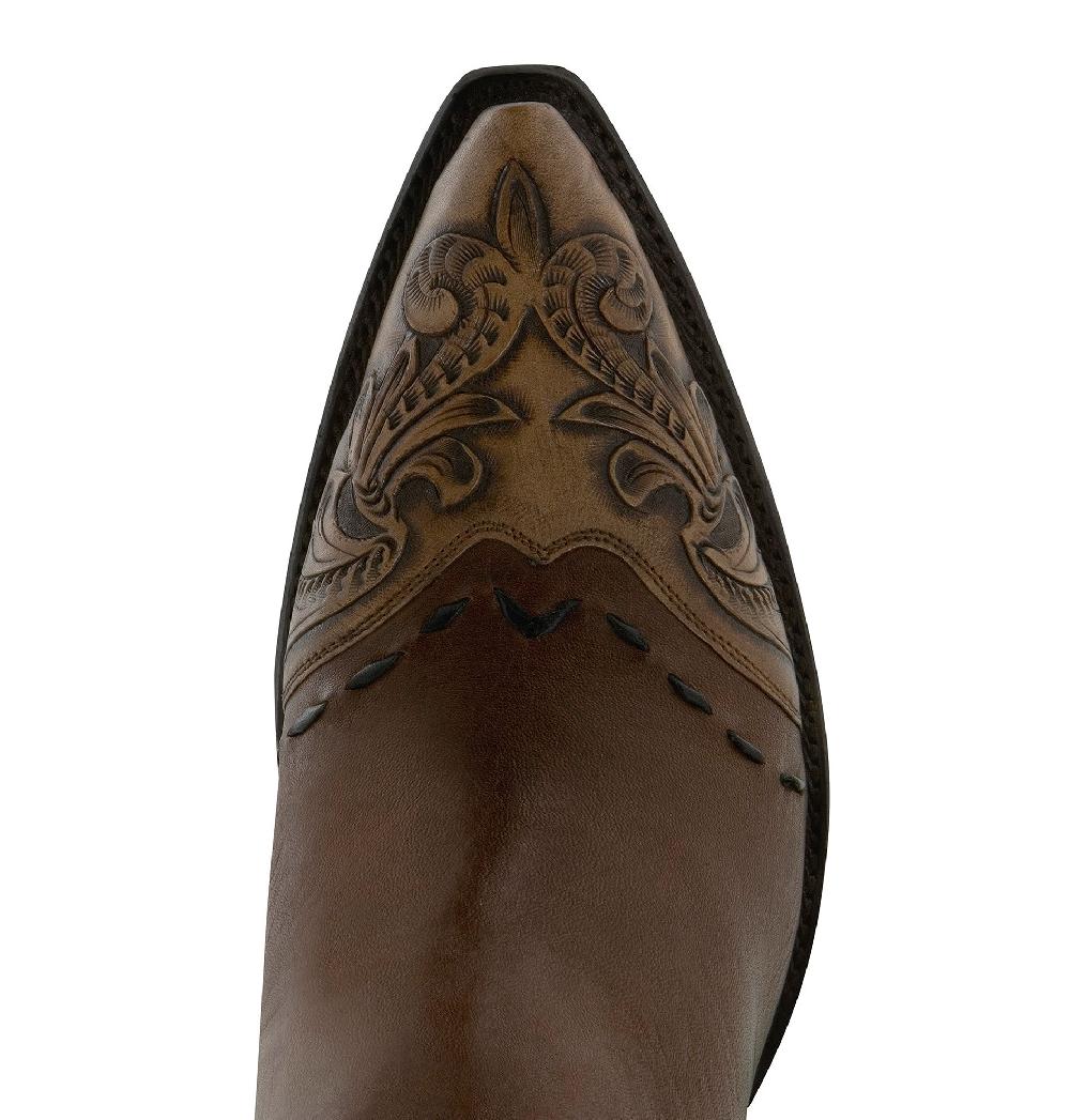 Stallion Boots & Leather Goods Trudy