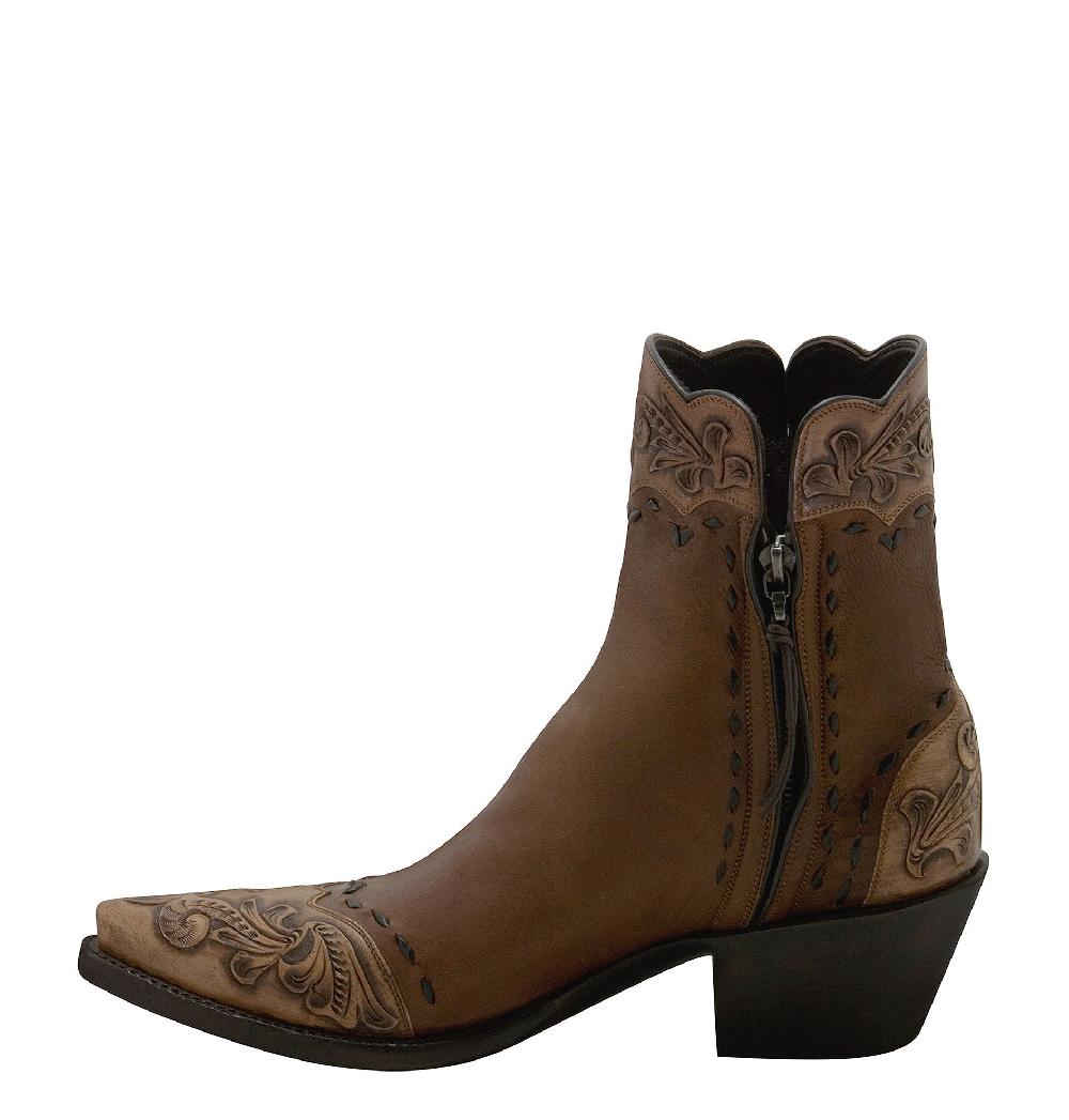 Stallion Boots & Leather Goods Trudy