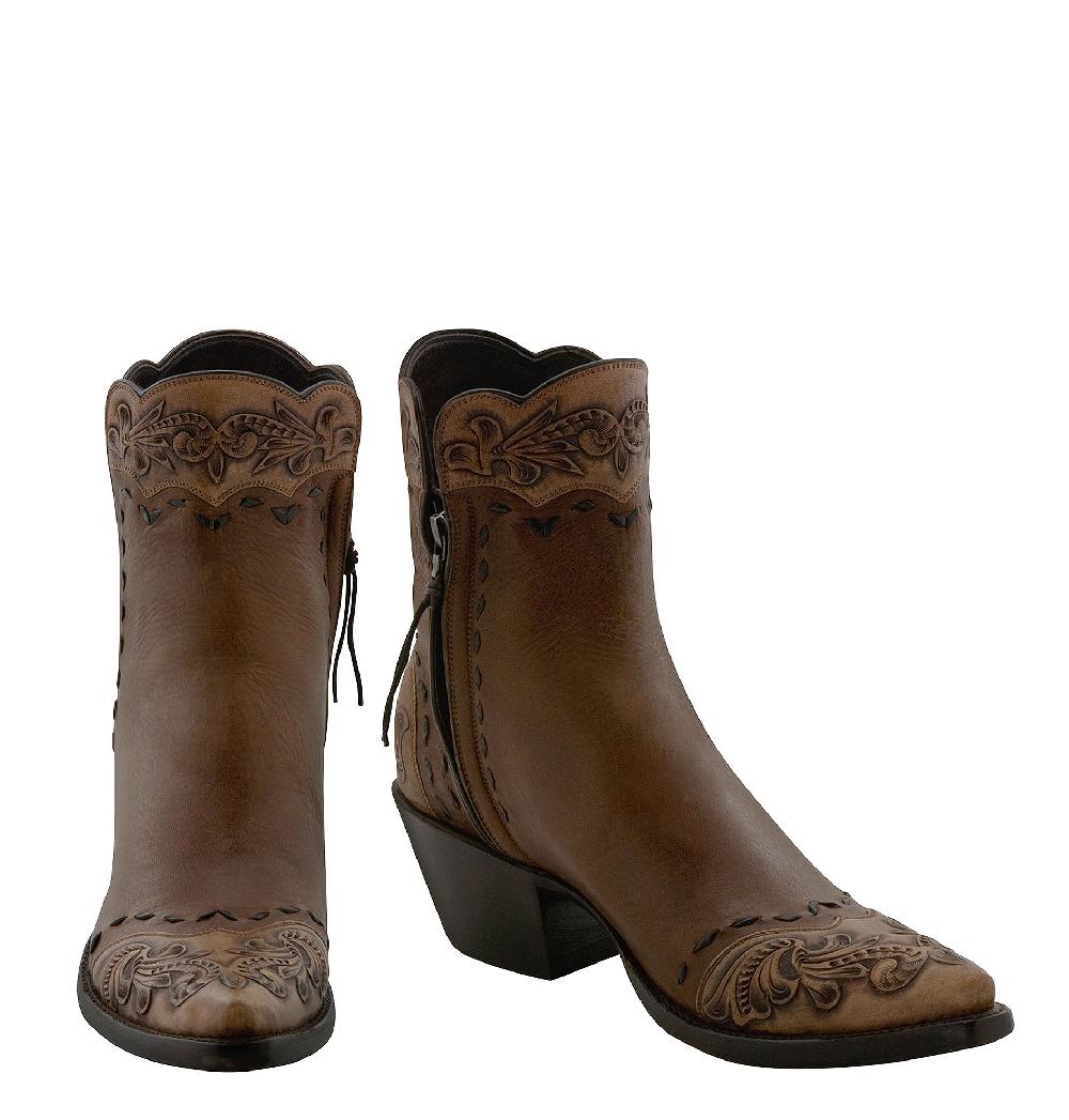stallion boots & leather goods Trudy