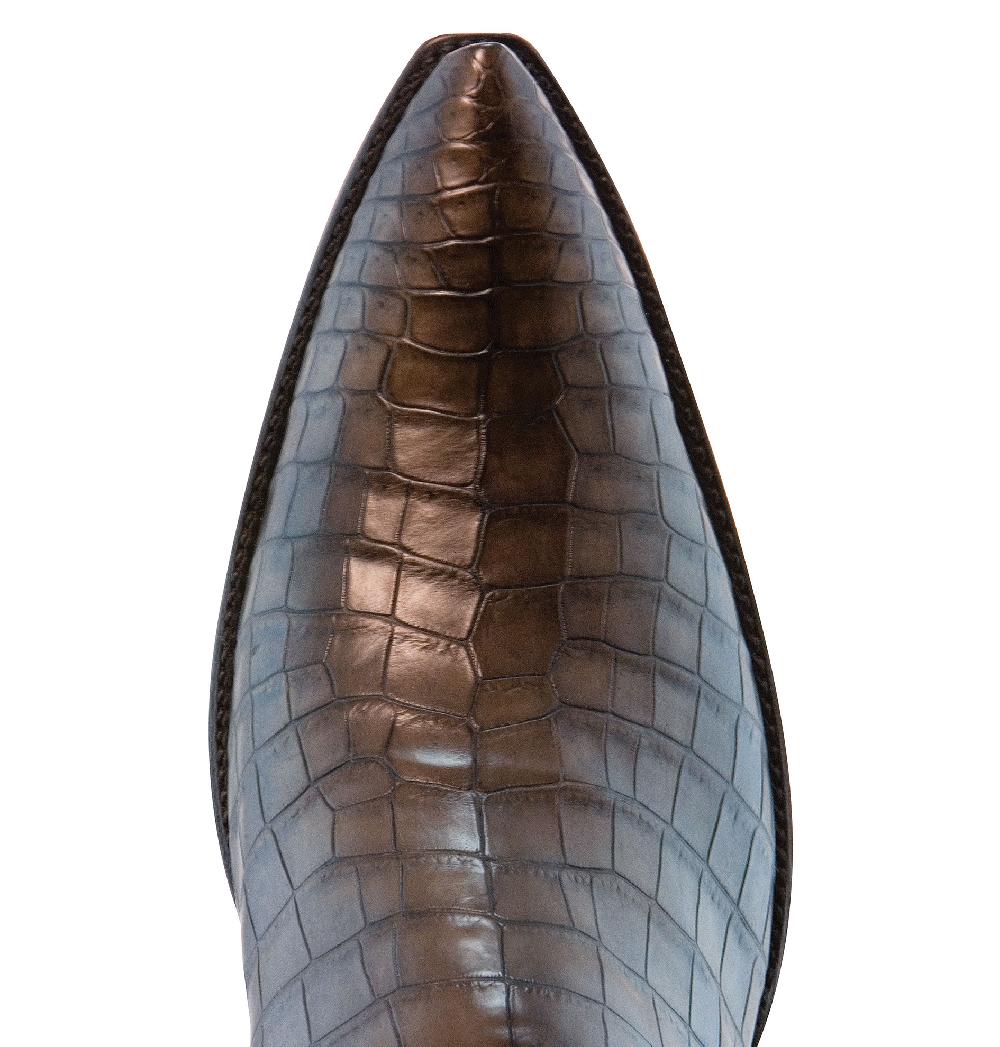 Stallion Boots & Leather Goods Vienna / Tan