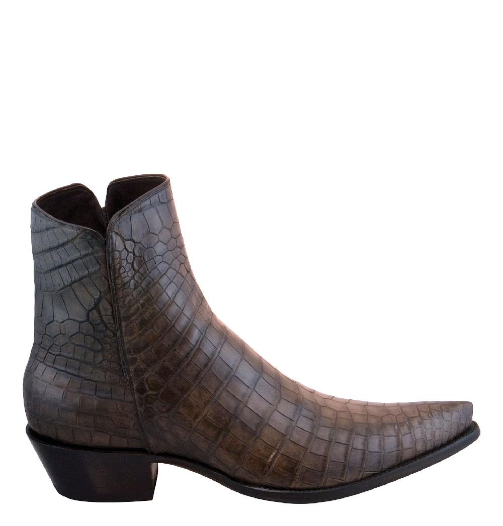 Stallion Boots & Leather Goods Vienna / Tan